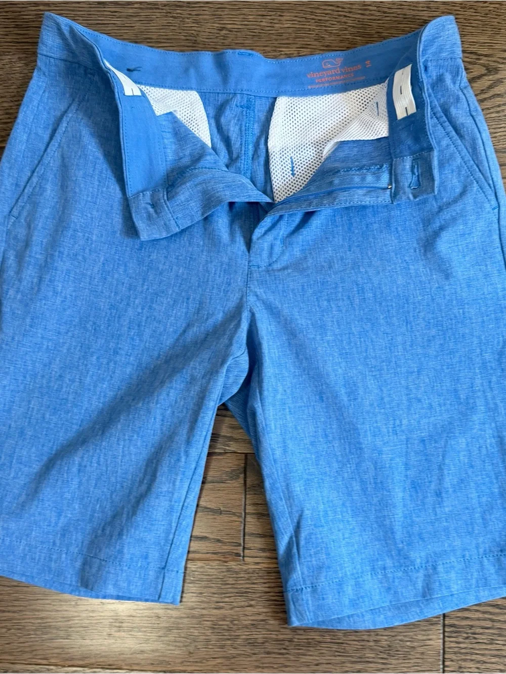 Shorts (#355)